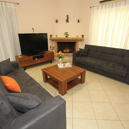 Spacious Country Apartment Braurone Esterno foto