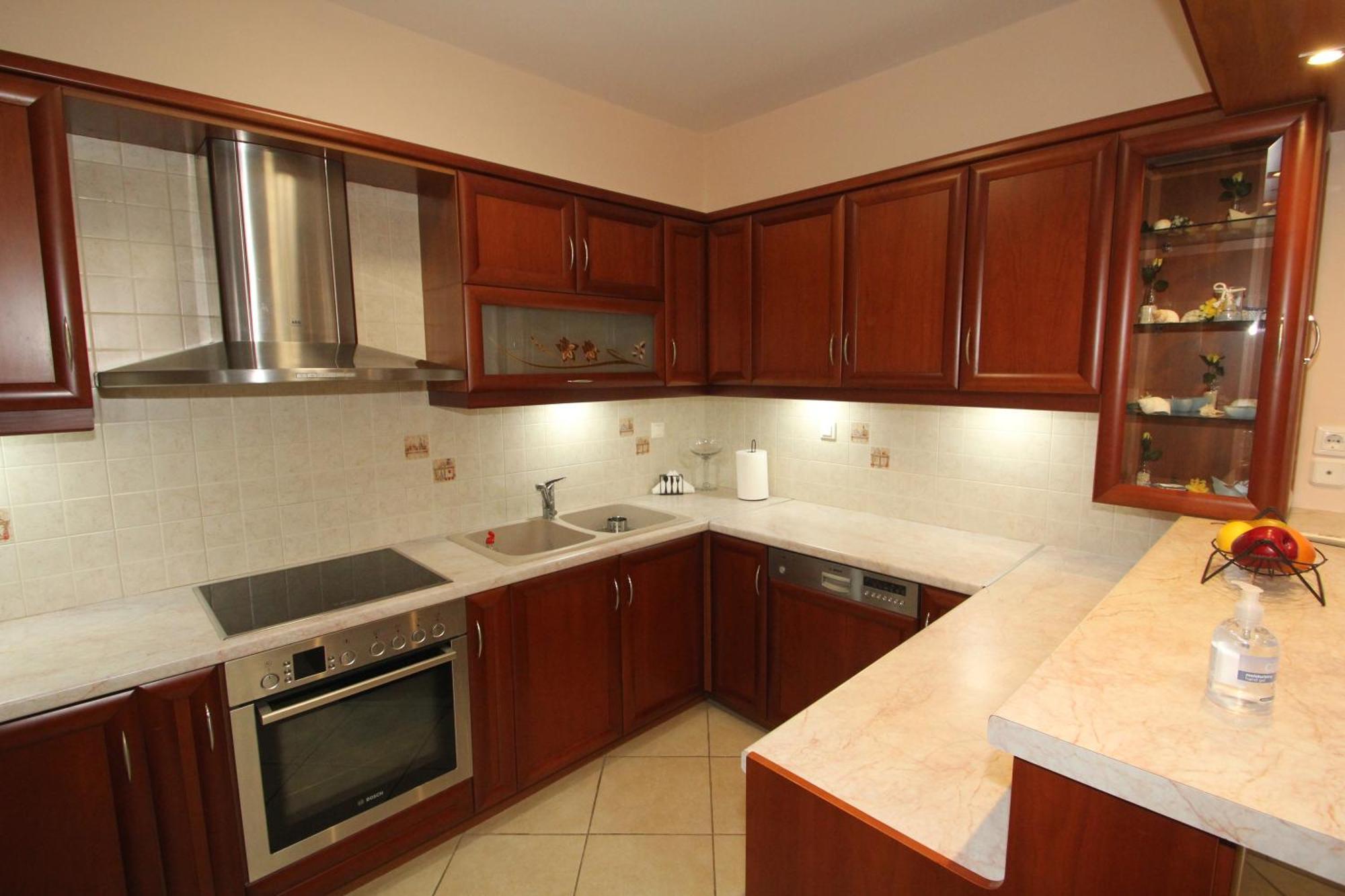 Spacious Country Apartment Braurone Esterno foto