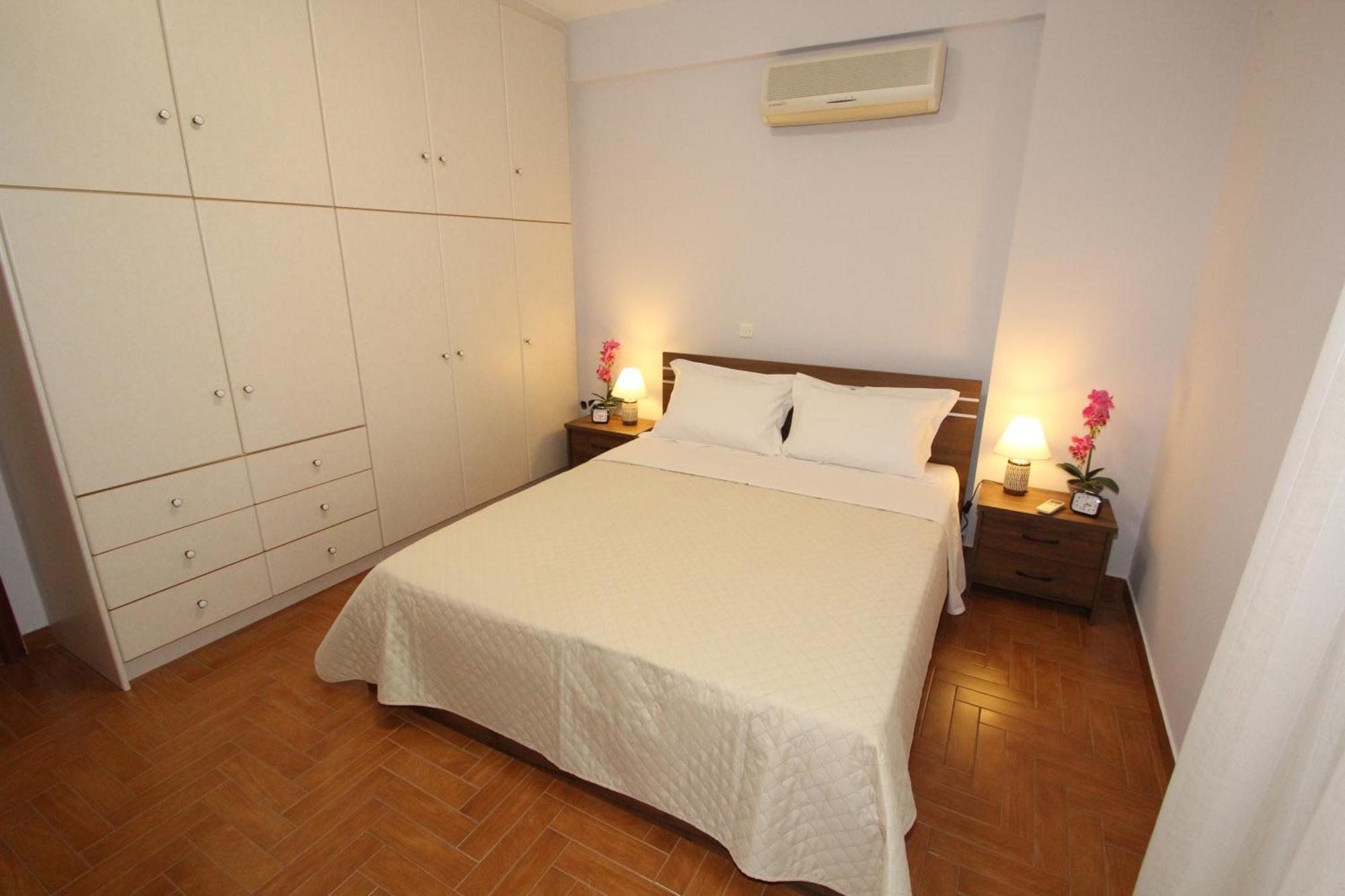 Spacious Country Apartment Braurone Esterno foto