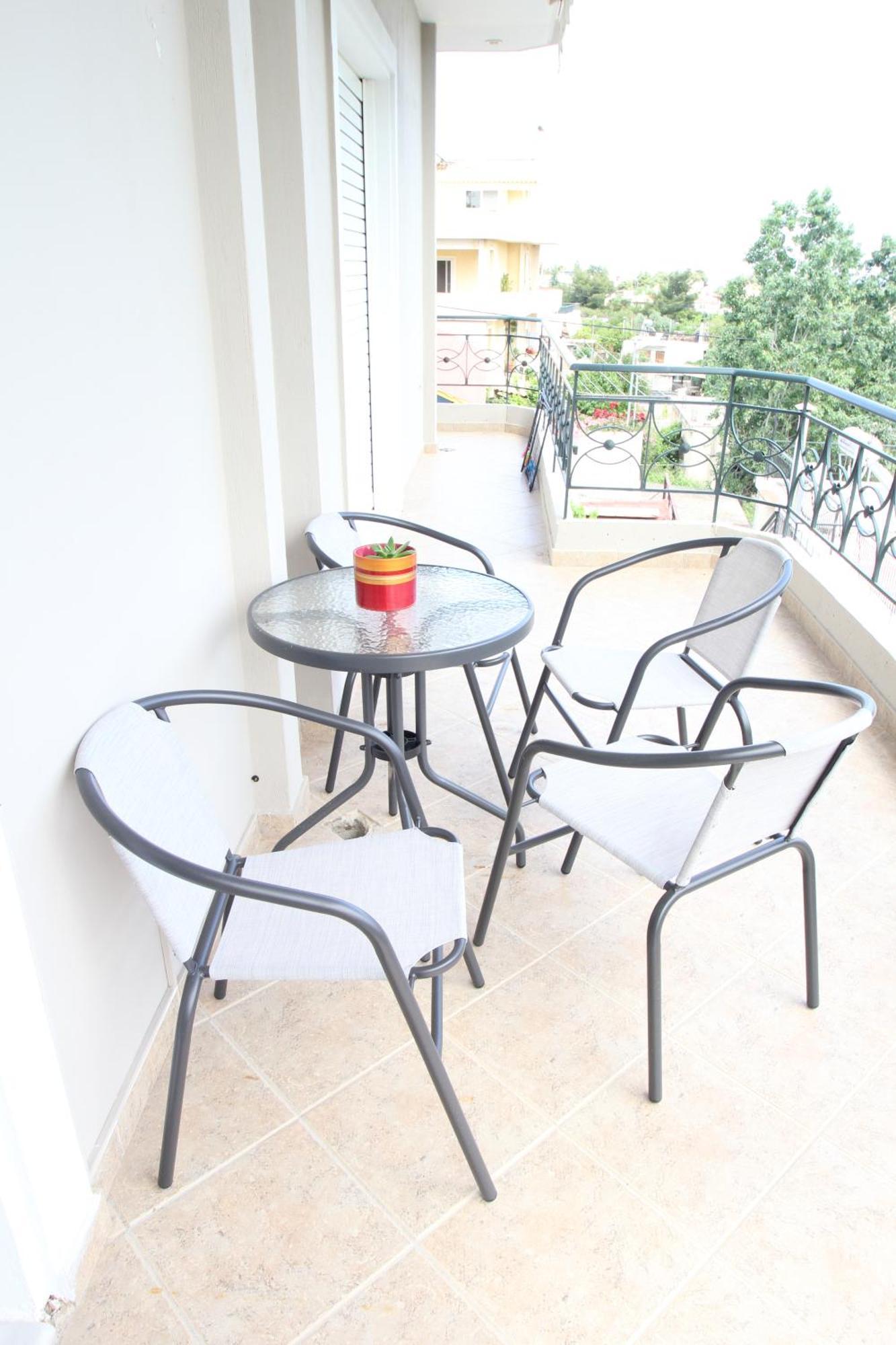 Spacious Country Apartment Braurone Esterno foto