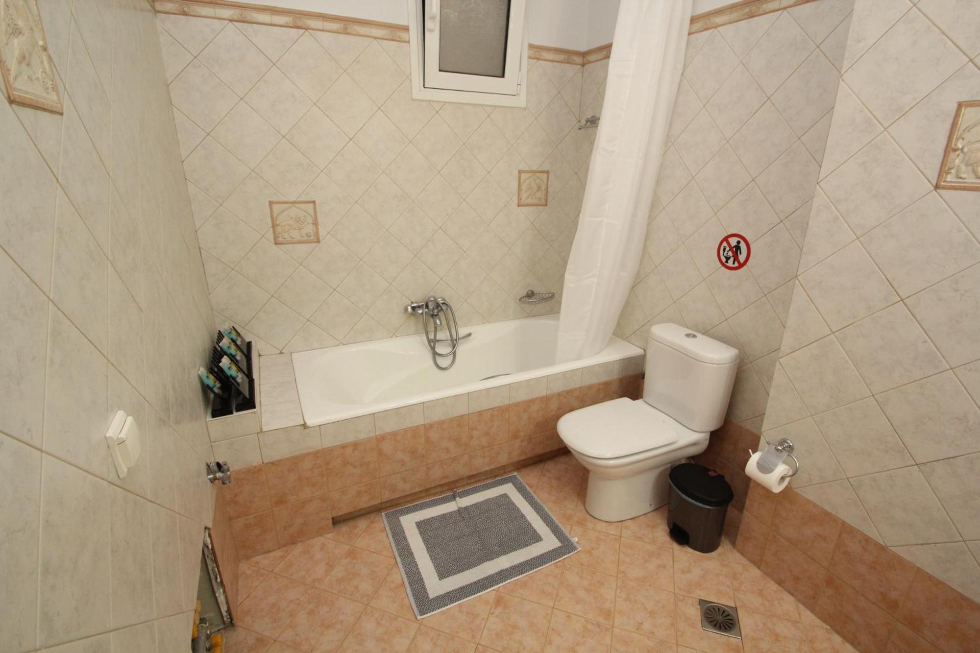 Spacious Country Apartment Braurone Esterno foto