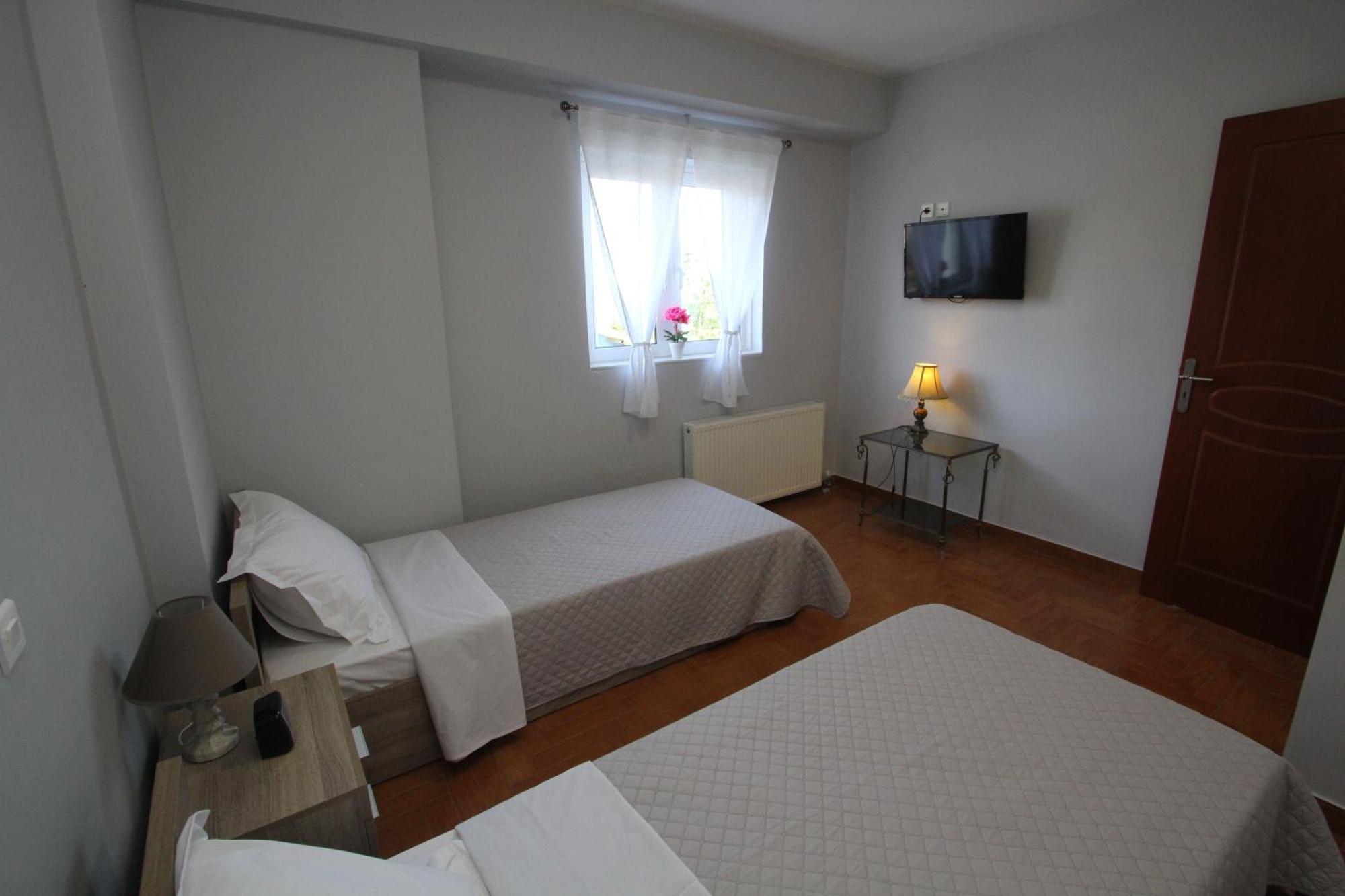 Spacious Country Apartment Braurone Esterno foto