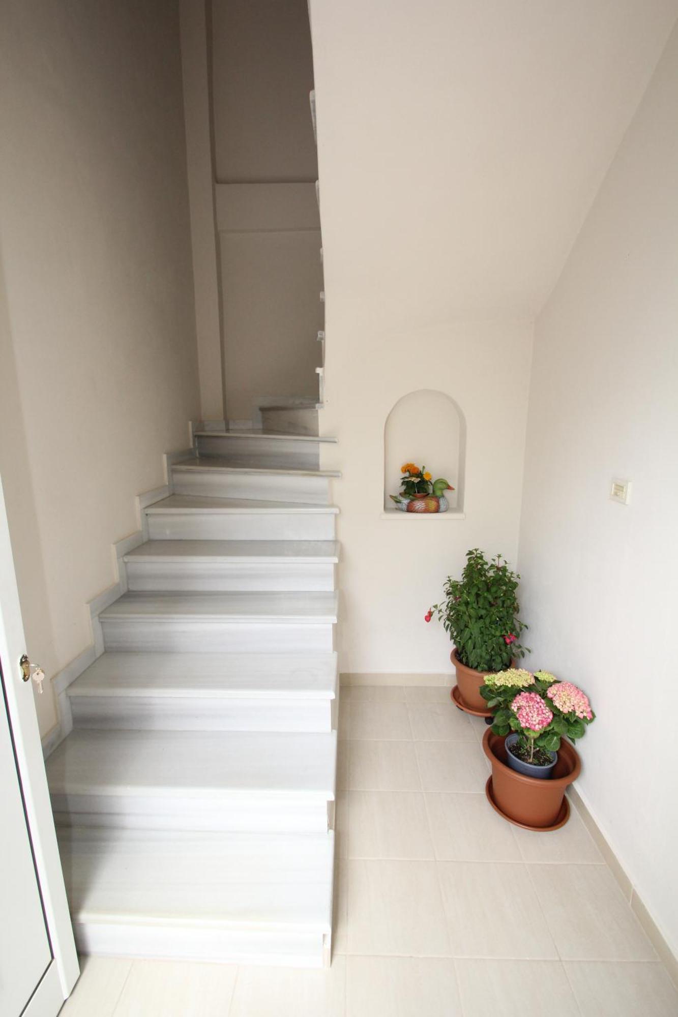 Spacious Country Apartment Braurone Esterno foto