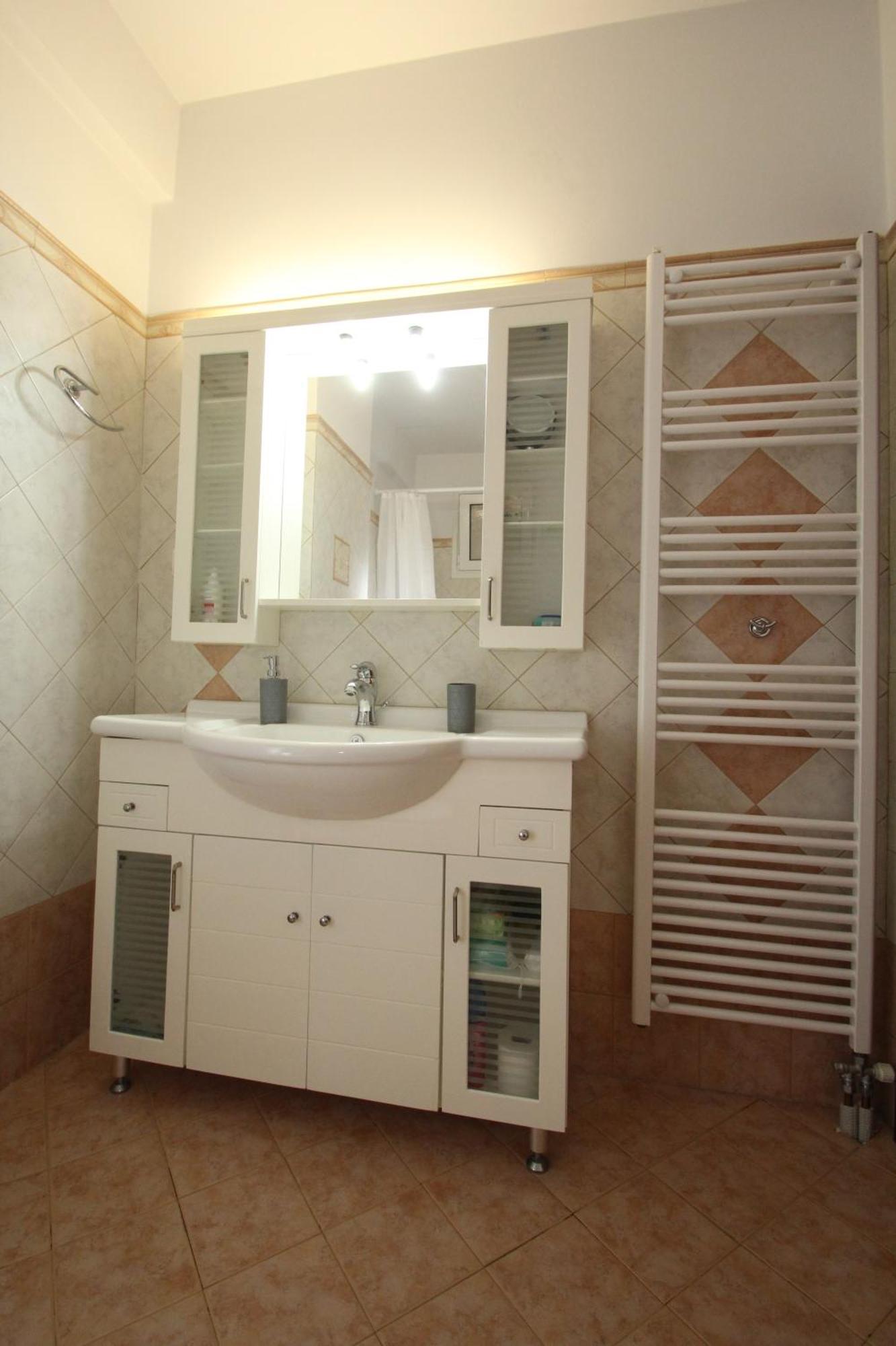 Spacious Country Apartment Braurone Esterno foto