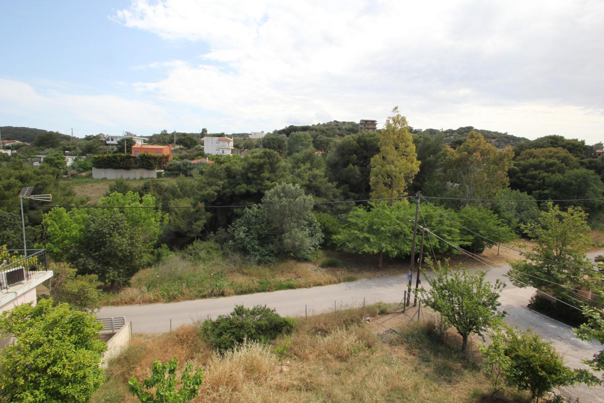 Spacious Country Apartment Braurone Esterno foto